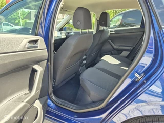 Volkswagen Polo Volkswagen Polo 1.0 TSI Comfortline, DSG, Navi, Carplay, NAP - afbeelding nr 7