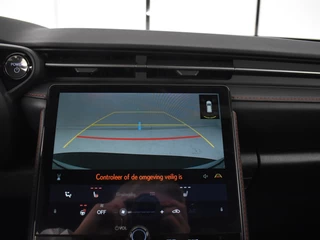 Lexus LBX Lexus LBX Hybrid Emotion Bi Tone | Tech Pack | BLS - afbeelding nr 31
