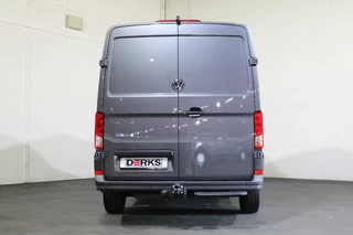 Volkswagen Crafter - afbeelding nr 10