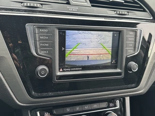 Volkswagen Touran - afbeelding nr 36