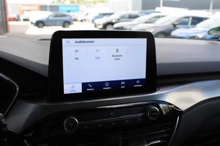 Ford Kuga Ford Kuga 2.5 PHEV Titanium X | Adaptive cruise control | Head up Display | Dodehoeksensoren | Winter Pack | Camera | Half leder | Bang&Olufsen - afbeelding nr 22