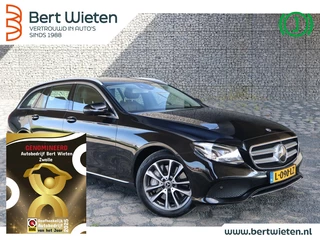 Mercedes-Benz E-Klasse - 248564449-0