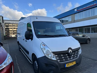 Renault Master - afbeelding nr 7