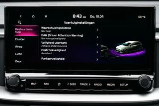 Kia Ceed Kia Ceed 1.0 T-GDi DynamicLine, 1 eig. CarPlay, cruise, cam. - afbeelding nr 9