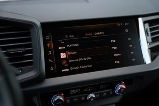 Audi A1 Sportback Audi A1 Sportback 30 TFSI Pro Line S | Keyless | Clima | 18