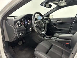 Mercedes-Benz A-Klasse - afbeelding nr 5