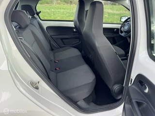 Volkswagen up! Volkswagen Up! 1.0 move up! BlueMotion - afbeelding nr 15