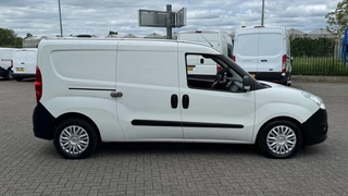 Opel Combo - afbeelding nr 4