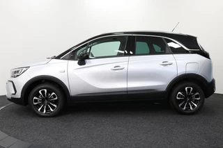 Opel Crossland Opel Crossland 1.2 Turbo Elegance (Automaat) + Trekhaak - afbeelding nr 6
