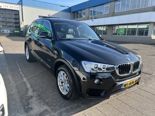 BMW X3 - afbeelding nr 9