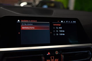 BMW 3 Serie BMW 3-serie Touring 320i High Executive Edition - Adaptive Cruise Control - Memory - Panoramadak - El. Trekhaak - Dashboard Leder - afbeelding nr 46