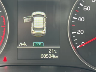 Kia Stonic Kia Stonic 1.0 T-GDi MHEV DynamicLine Climate Control Navi Carplay - afbeelding nr 12