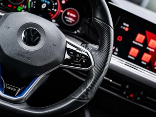 Volkswagen Golf Volkswagen Golf 1.4 GTE TSI|245 PK|PANO|ACC|TREKHAAK|CARPLAY - afbeelding nr 31