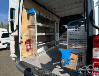 Mercedes-Benz Sprinter - afbeelding nr 8