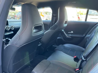Mercedes-Benz CLA - afbeelding nr 31
