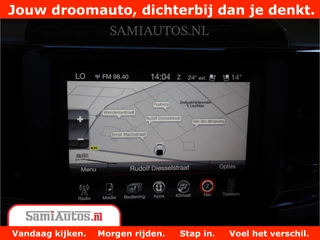 Dodge Ram 1500 Dodge Ram 1500 LARAMIE | LAGE BIJTELLING | 6 PERSOONS | 5.7 V8 4X4 | LPG | 3500KG | OPEN DAK | CRUISE | CAMERA | STOELVERWARMING/VENTILATIE | CREWCAB | NAVI | LEASEAUTO DC Dubbele cabine 6 pesoons auto - afbeelding nr 20