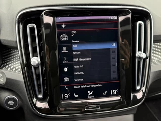 Volvo XC40 - afbeelding nr 28