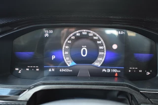 Volkswagen Polo Volkswagen Polo 1.0 TSI Life Stoelverwarming | Camera | Carplay | - afbeelding nr 6