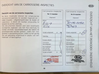 Kia Ceed Sportswagon Kia Ceed Sportswagon 1.0 T-GDi DynamicPlusLine - Black Pearl - Supercompleet - afbeelding nr 42