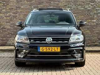Volkswagen Tiguan Volkswagen Tiguan 1.5 TSI Automaat R-Line Panodak 20 Inch LED - afbeelding nr 7
