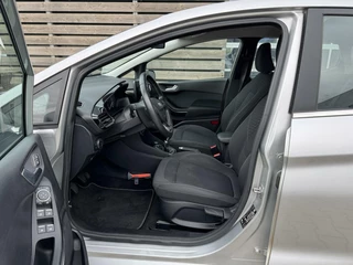 Ford Fiesta Ford Fiesta 1.0 EcoBoost Titanium|CarPlay|ECC|PDC|Cruise Control| - afbeelding nr 18