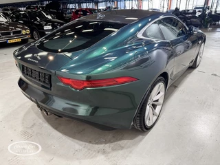 Jaguar F-Type - afbeelding nr 4