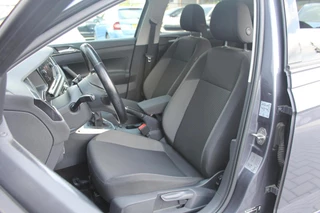 Volkswagen Polo Volkswagen Polo 1.0 TSI Life- New Model - NAP - Origineel NL - afbeelding nr 11