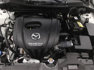 Mazda 2 Mazda 2 1.5 Skyactiv-G GT-M : dealer onderhouden - afbeelding nr 38