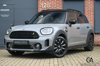 MINI Countryman Mini Countryman 2.0 Cooper S E ALL4|PANO|18''|NAVI|CARPLAY|KEYLESS - afbeelding nr 8