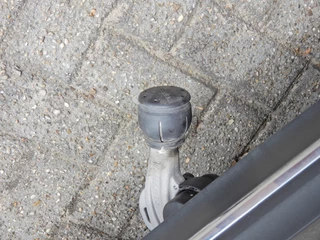 Mercedes-Benz B-Klasse Mercedes-Benz B-Klasse 180 BUSINESS SOLUTION automaat - afbeelding nr 27