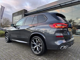 BMW X5 - afbeelding nr 3