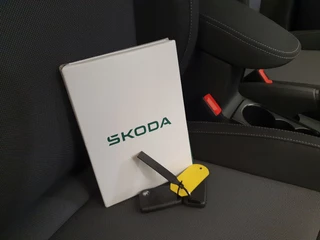 Škoda Fabia Škoda Fabia 1.0 TSI 115pk DSG/AUT Business Edition ACC, App connect, PDC - afbeelding nr 20