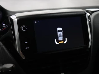 Peugeot 2008 Peugeot 2008 1.2 PureTech Allure [NAVIGATIE, APPLE CARPLAY, ANDROID, CLIMATE CONTROL, PARKEERSENSOR, CRUISE CONTROL, NIEUWSTAAT] - afbeelding nr 16