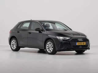 Audi A3 Navi via App Pdc Cima Cruise 95 - afbeelding nr 7