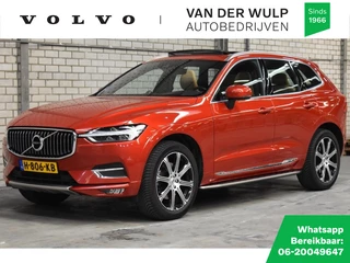 Volvo XC60 - afbeelding nr 1