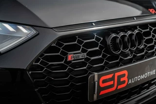 Audi RS4 Audi RS 4 Avant 2.9 TFSI RS 4 quattro Carbon|Maxton|Bomvol! - afbeelding nr 12