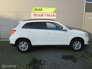 Mitsubishi ASX Mitsubishi ASX 1.6 Cleartec Life - afbeelding nr 7