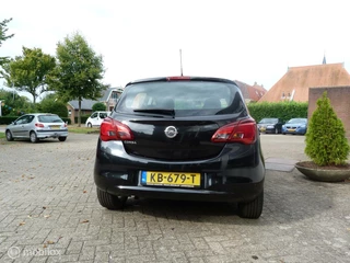 Opel Corsa Opel Corsa 1.4 Edition - afbeelding nr 5