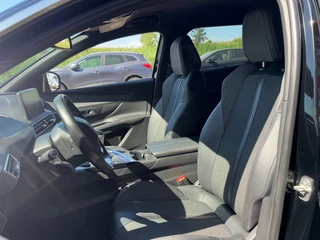 Peugeot 5008 Peugeot 5008 1.2 PURETECH 7 PERSOONS GT LINE LED NAVI CAMERA CARPLAY AIR - afbeelding nr 5