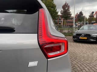 Volvo XC40 - afbeelding nr 28