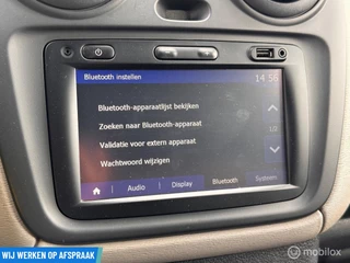 Dacia Dokker Dacia Dokker bestel 1.5 dCi 75 Basic Airco NAP - afbeelding nr 19