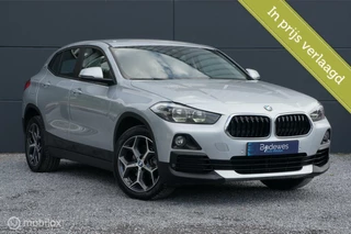 BMW X2 BMW X2 1.8i sDrive Aut. Lefhebber Edition Navi Cruise Sport! - afbeelding nr 1