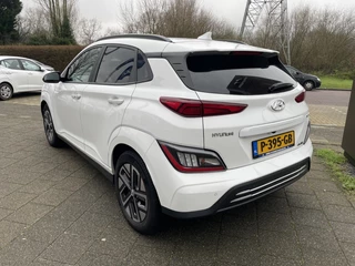 Hyundai Kona - afbeelding nr 3