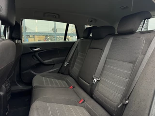 Opel Insignia Opel Insignia Sports Tourer 1.6 T Edition | Trekhaak| Navigatie | Cruise Control | Climate Control | Elektrische Achterklep - afbeelding nr 6