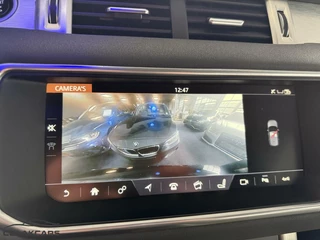Land Rover Range Rover Evoque Land Rover Range Rover Evoque 2.0 Si4 SE - afbeelding nr 26