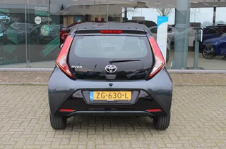 Toyota Aygo - afbeelding nr 7