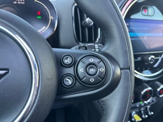 MINI Countryman MINI Countryman COOPER SE ALL4 PANO-DAK/NAVI/PDC/CRUISE/STOELVERW - afbeelding nr 16