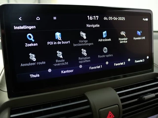 Hyundai Inster Hyundai Inster Evolve 49 kWh | Achteruitrijcamera | Navigatie | Parkeer Sensore - afbeelding nr 34