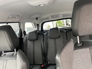 Peugeot 5008 Peugeot 5008 1.2 Premium 7 Persoons Automaat Leer Stoelverwarming LED - afbeelding nr 9
