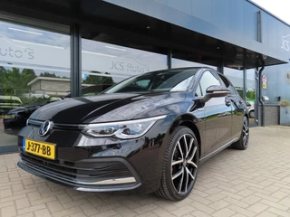 Volkswagen Golf - 453248247-0